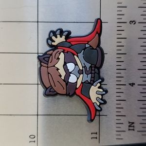 NEW South Park The Coon Croc Charm